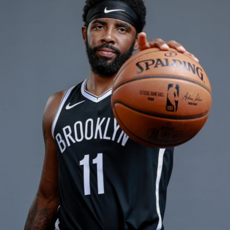 KYRIE IRVING